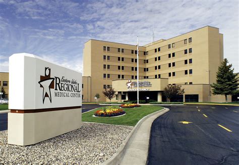 Idaho falls hospital - Eastern Idaho Regional Medical Center (EIRMC) 3100 Channing Way Idaho Falls, ID 83404 Telephone: (208) 529-6111